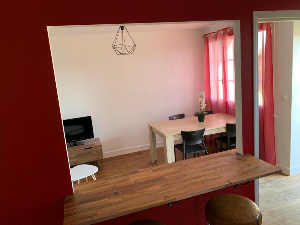 Studio indépendant à Brantôme en Périgord Puyjoubert Exterior foto